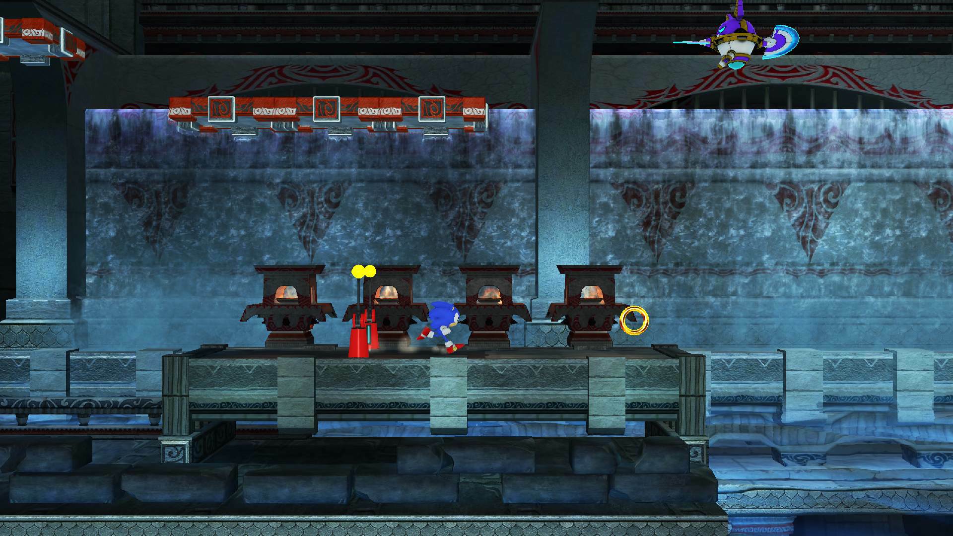 Sonic Generations (Edición Coleccionista) - Imagen 44